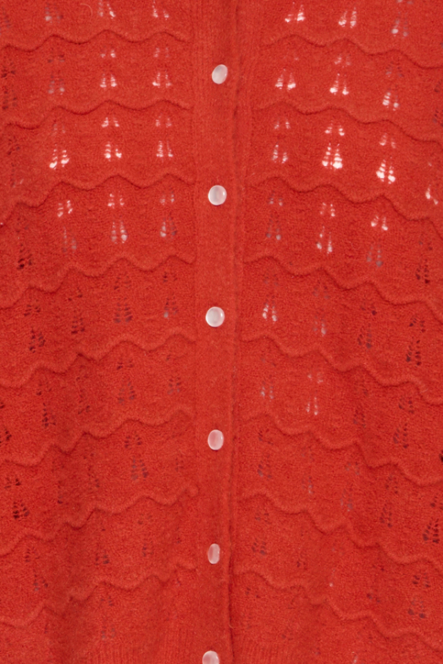 Cardigan classique Baila – ICHI