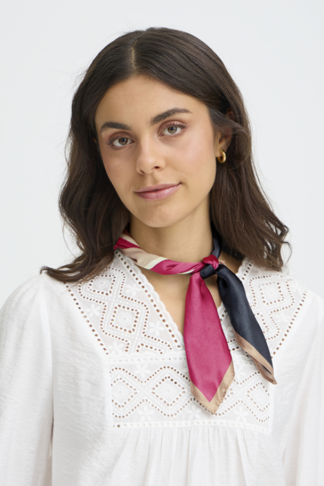 Foulard Silla - FRANSA - 20617644 - FRANSA