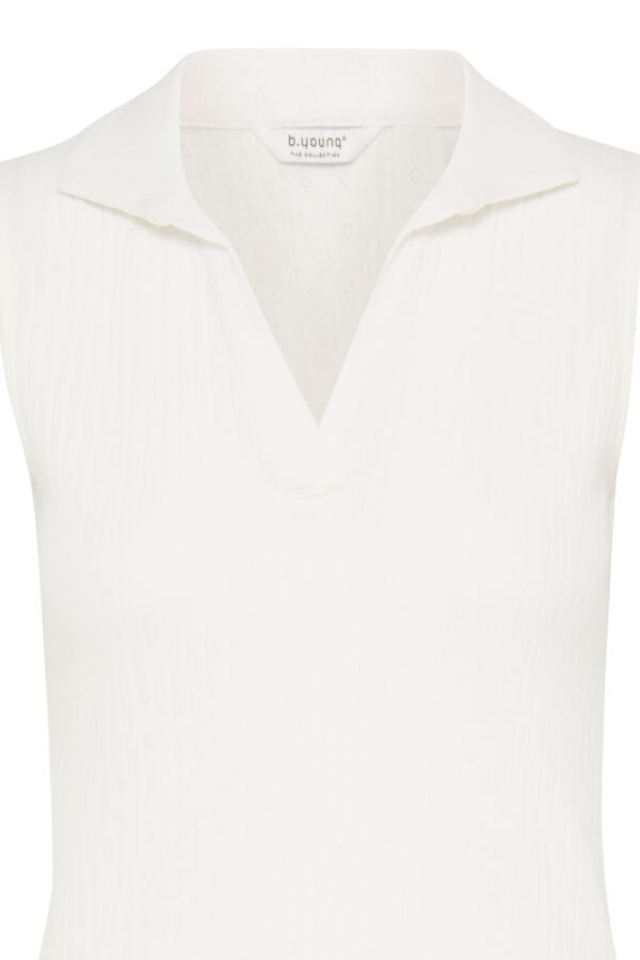 Top style polo Saimi – B.YOUNG