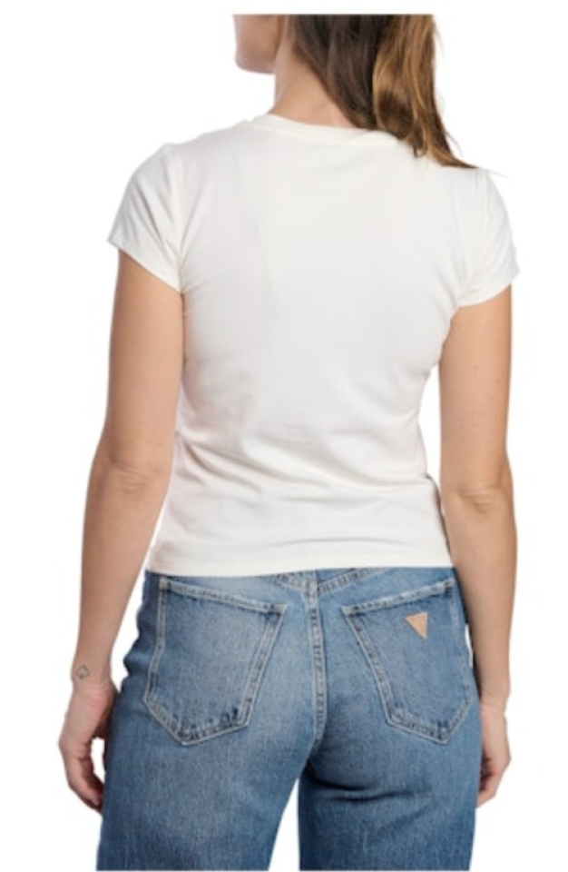 T-Shirt Pony- GUESS