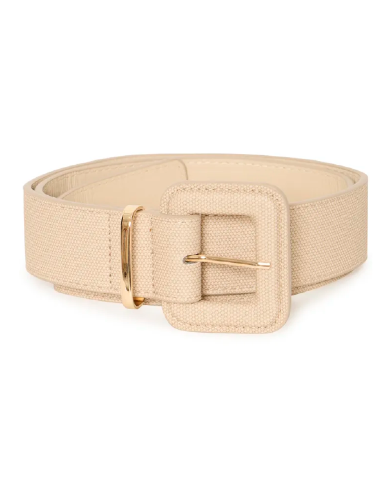 Ceinture fine Vilde – ICHI - 20125721 - ICHI