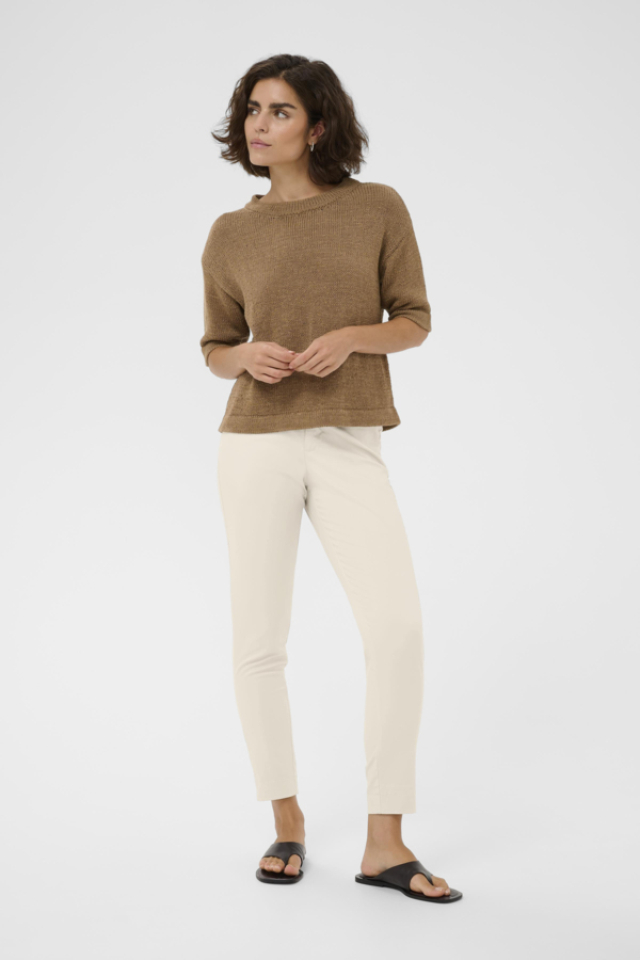 Pantalon Chino - KAFFE 