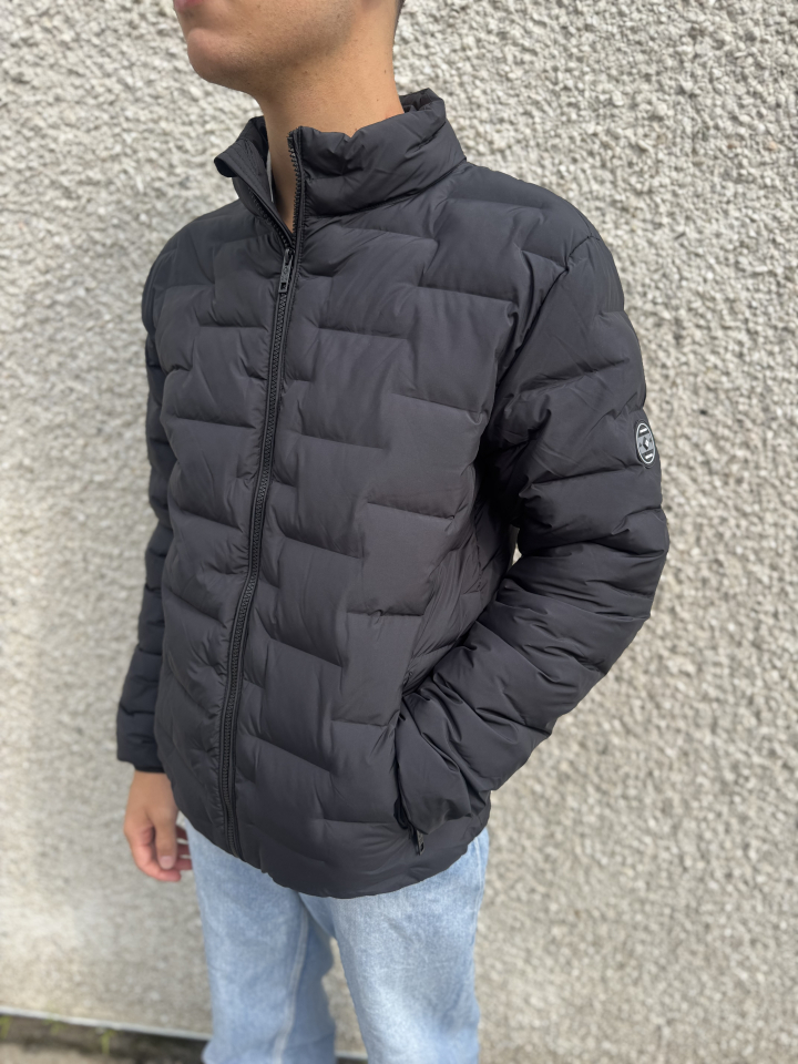 Veste matelassée ultralégère - POINT ZERO - 7568212 - POINT ZERO