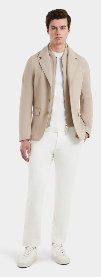 Trench Keith - RUDSAK - 6125045 - Rudsak