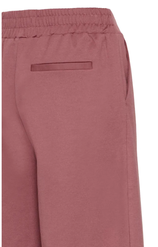 Pantalon Kate long évasé - ICHI