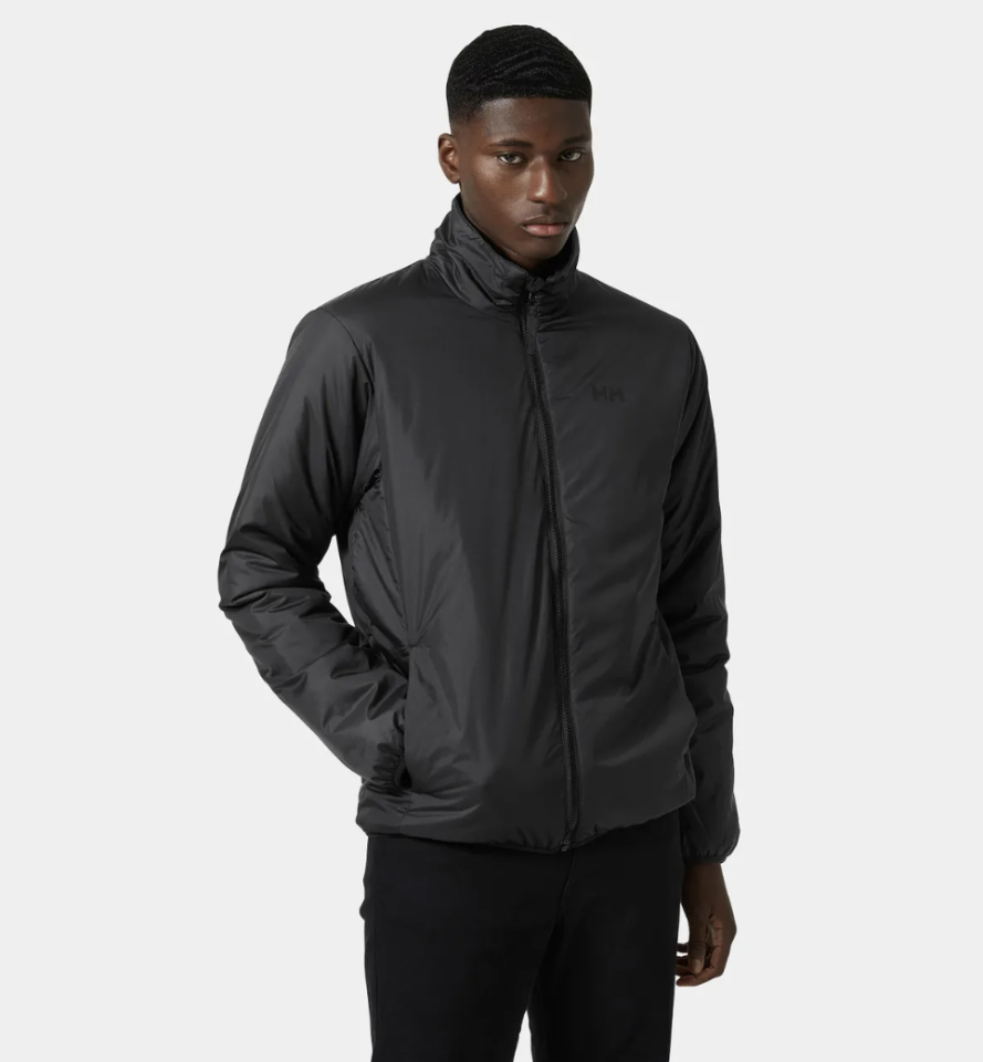 Veste 3-en-1 Juell - HELLY HANSEN 