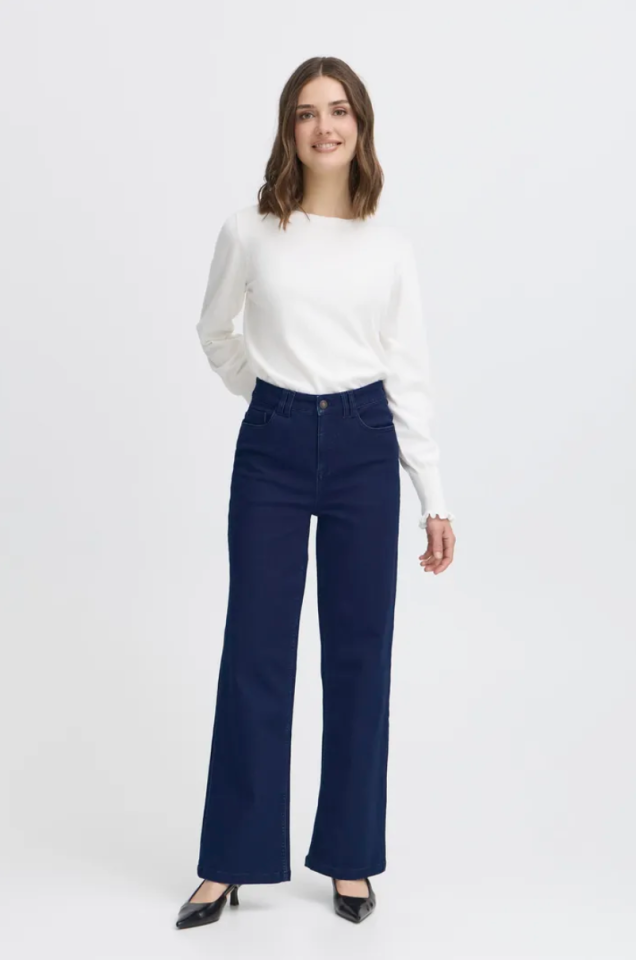 Jean Hanna luxe - FRANSA