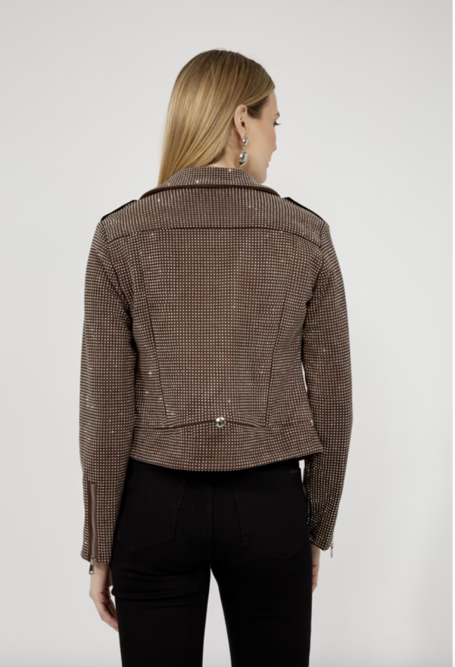 Veste Éléganza - FRANK LYMAN