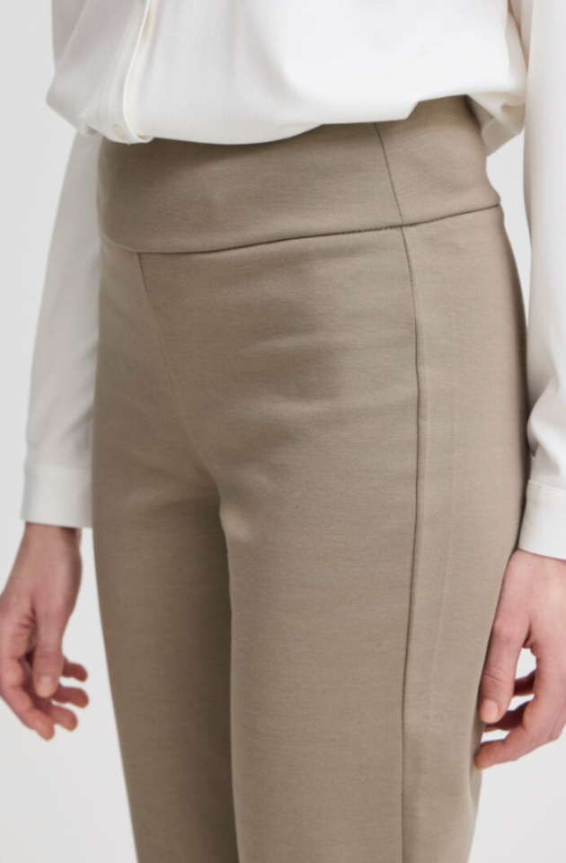 Pantalon blazer - FRANSA