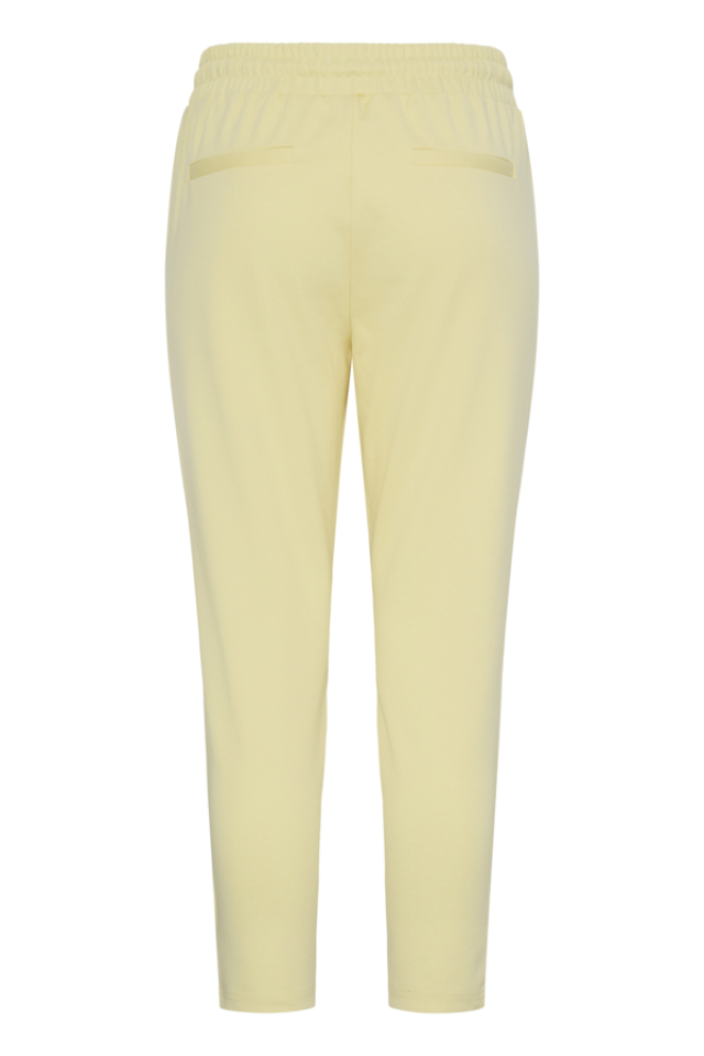 Pantalon Kate cheville - ICHI 