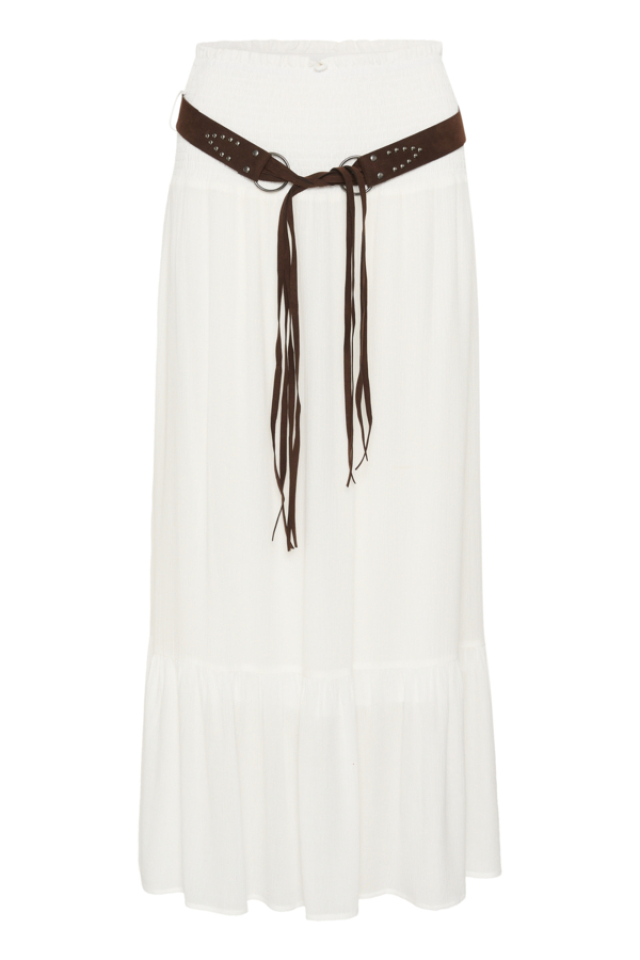 Jupe Allie – CREAM