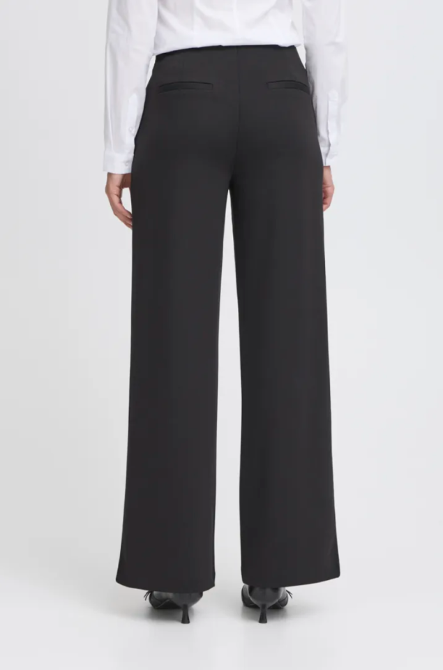 Pantalon large Kate - ICHI