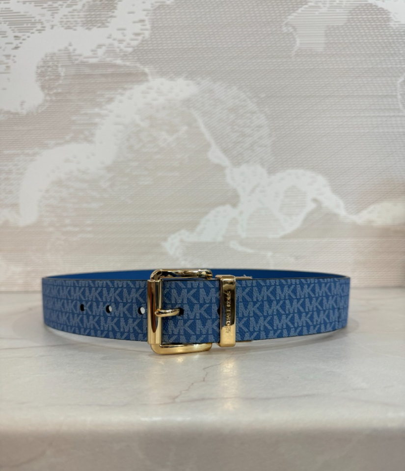 Ceinture réversible classique - MICHAEL KORS - 559030 - Michael Kors