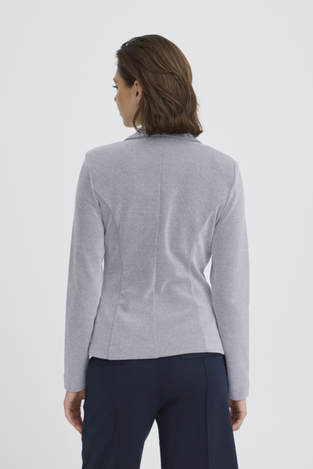 Veston Kate Piqué - ICHI 