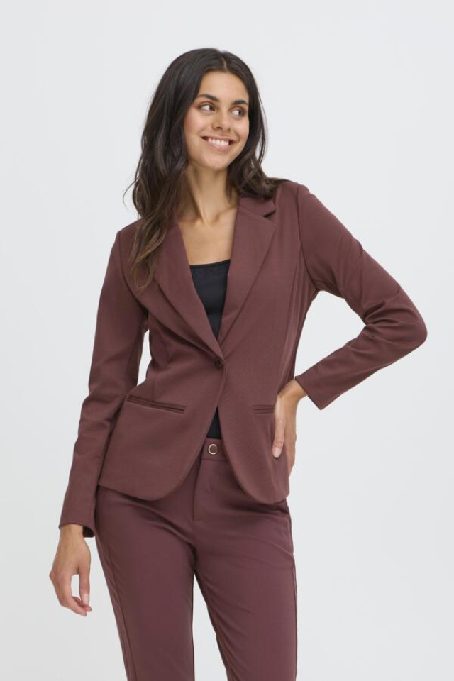 Veston classique Zablazer - FRANSA - 20605896 - FRANSA