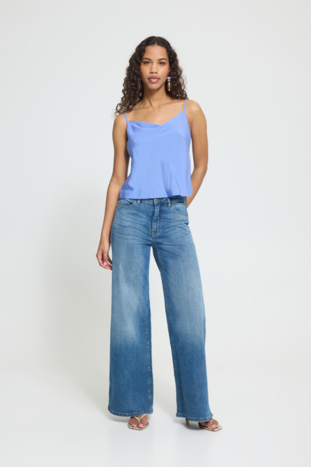 Top Aniva style épuré – ICHI