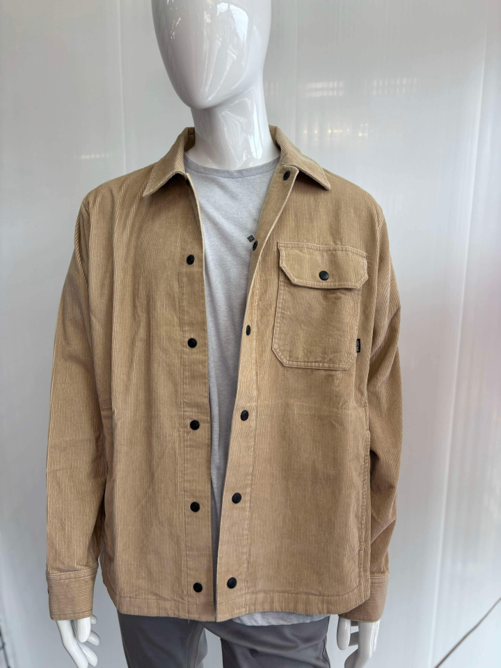 Chemise corduroy - OAKLEY - foa40612 - Oakley