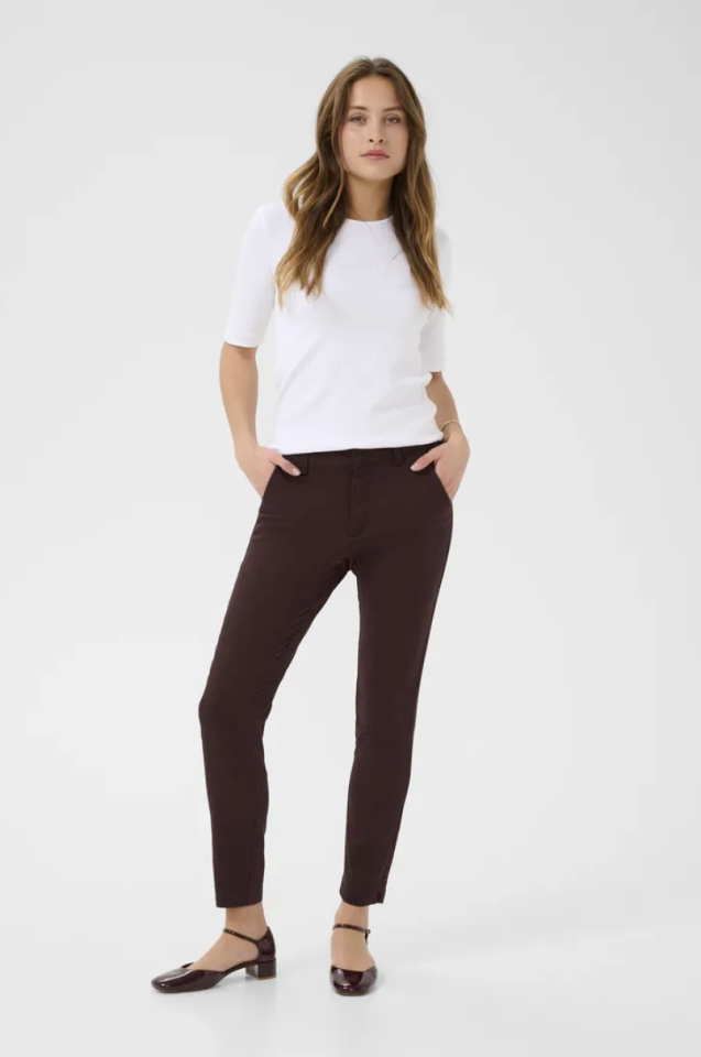 Pantalon Chino - KAFFE 