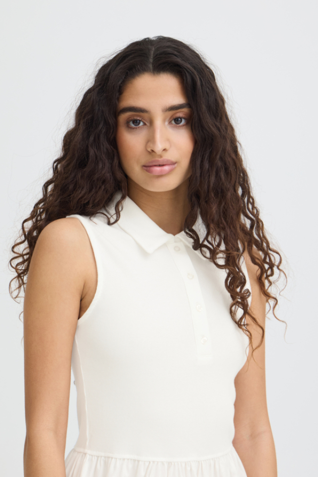 Robe polo Monna – ICHI