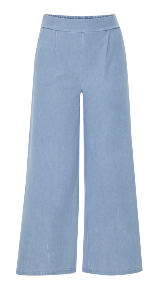 Pantalon Kate Denerim - ICHI
