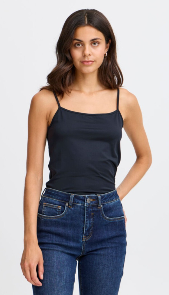 Camisole Krask- FRANSA - 600239 - FRANSA