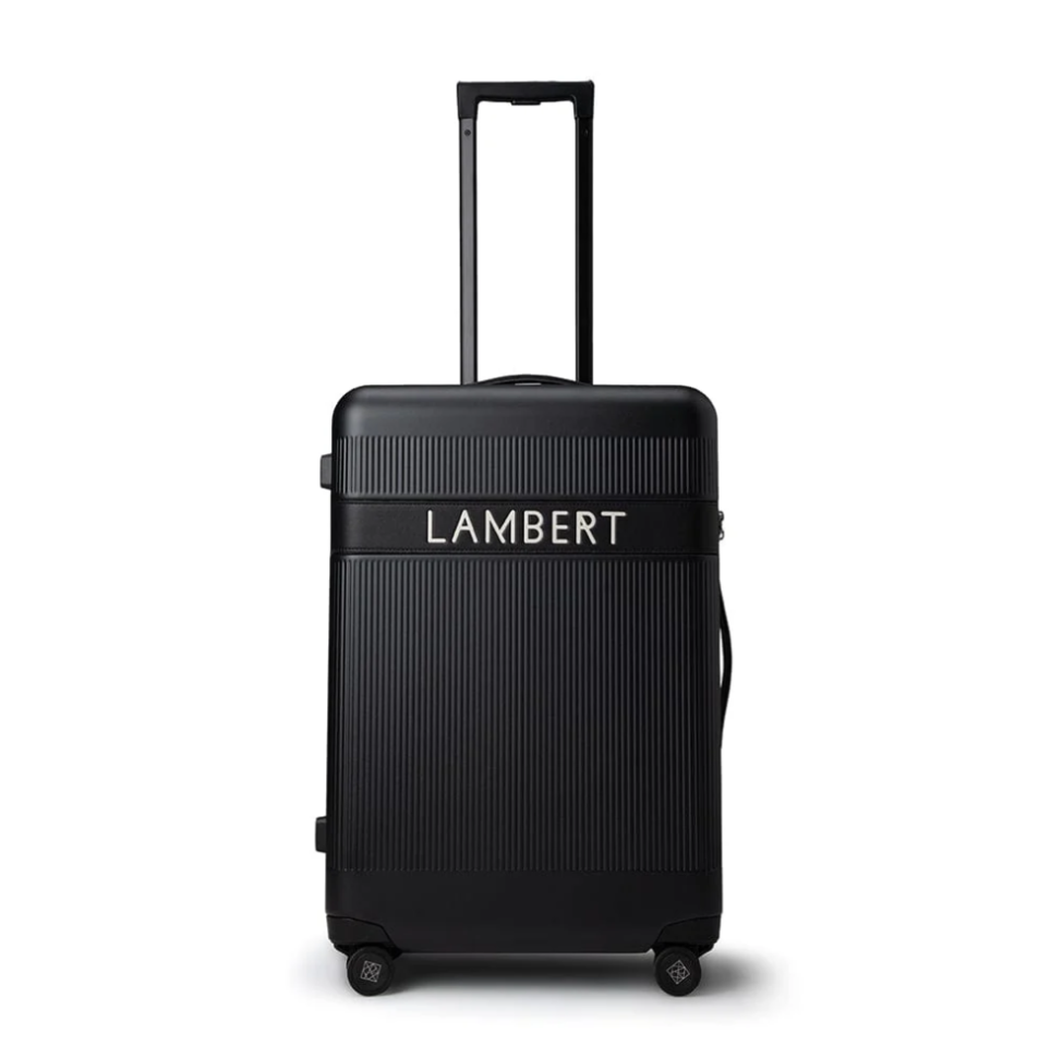 Valise d’enregistrement moyenne Tokyo - LAMBERT 