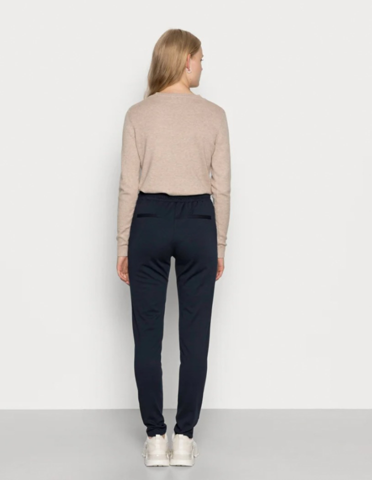 Pantalon confort kate long - ICHI 