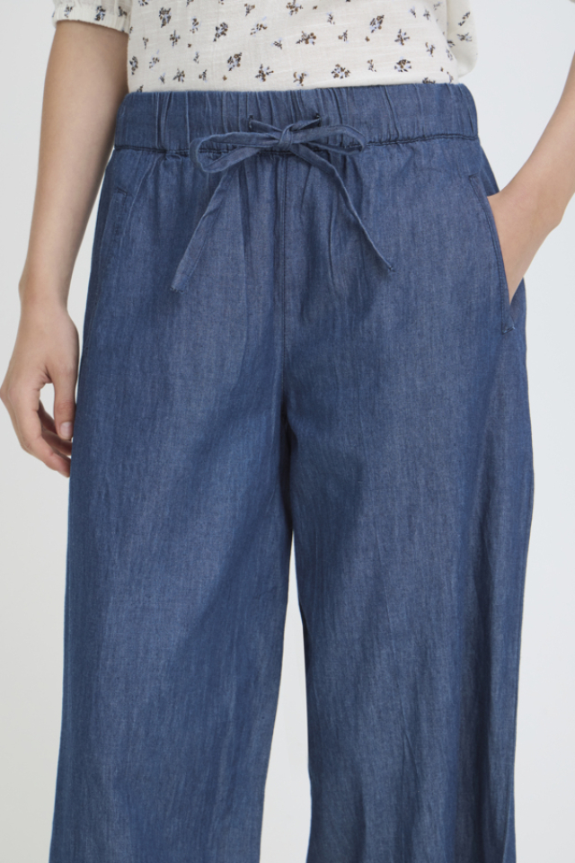 Pantalon Larissa – FRANSA