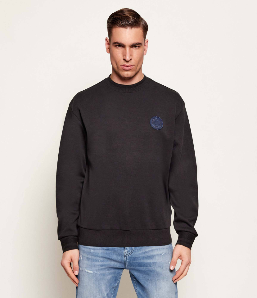 Sweatshirt polyvalent Varsity – HUGO BOSS - 50556004 - Hugo Boss