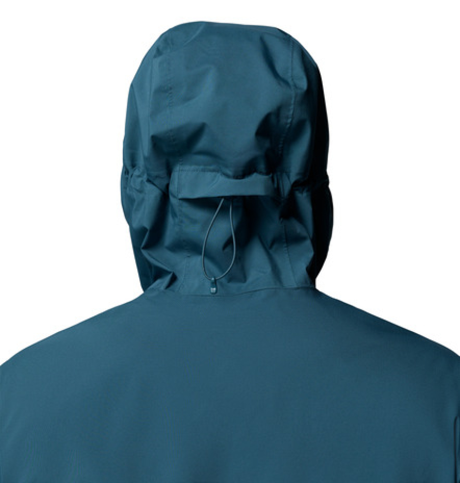 Veste imperméable Trailborne – COLUMBIA