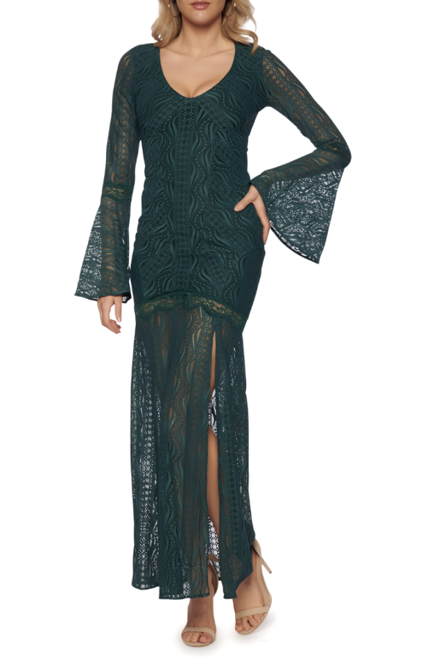 Robe Phoenix - GUESS - W4BK69KCHK0 - Guess