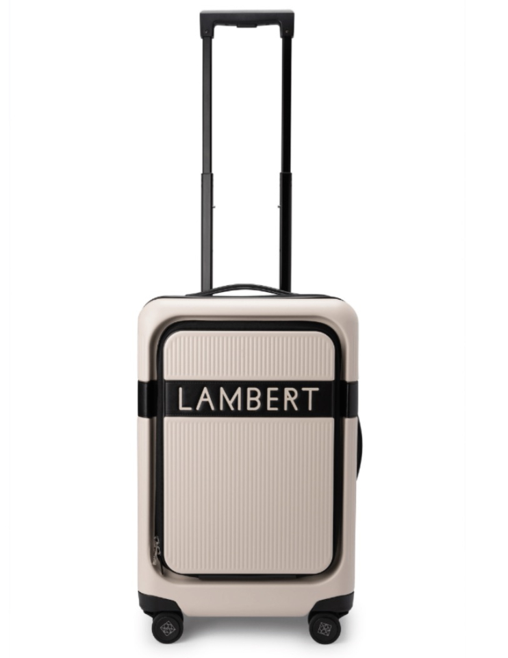 La Bali - Valise de cabine - LAMBERT - BALI - LAMBERT