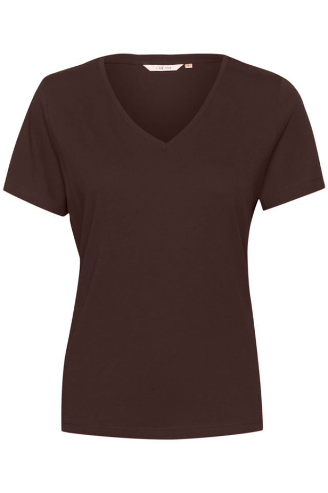 T-shirt Naia - CREAM