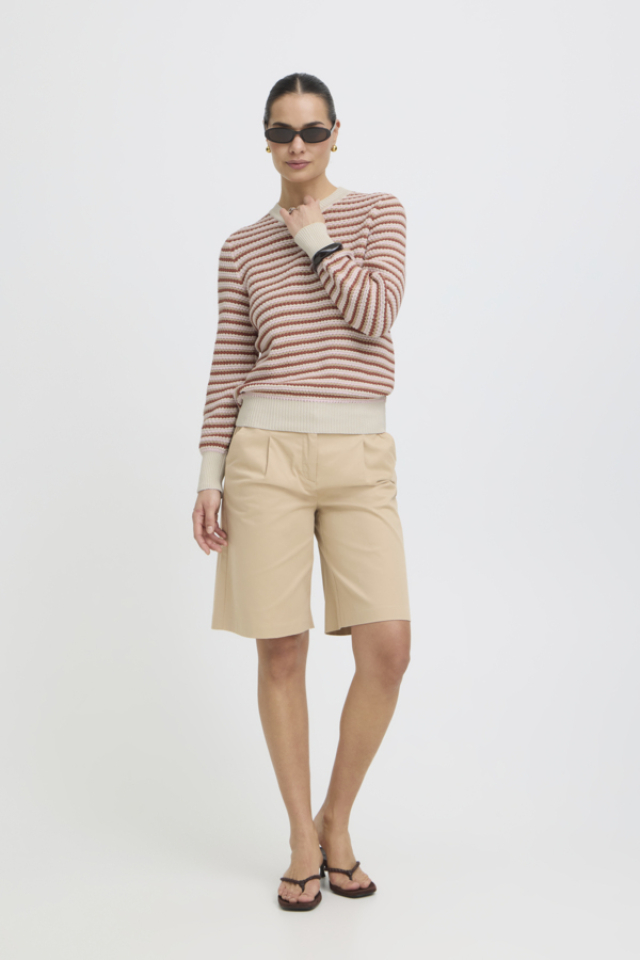 Chandail tricot Magio – B.YOUNG