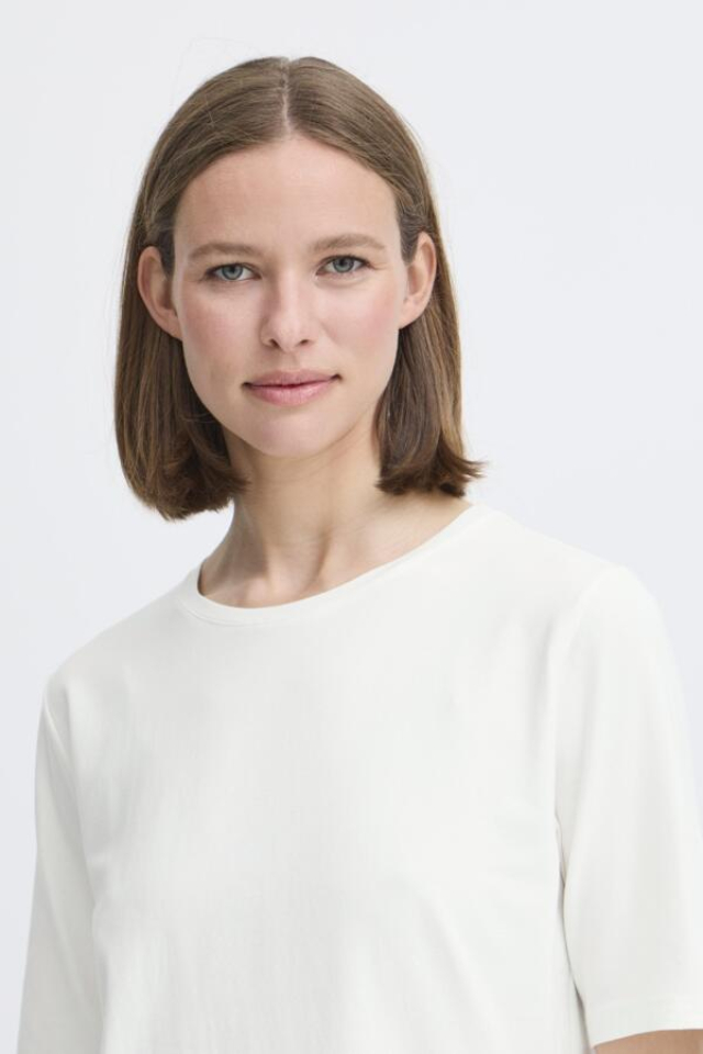 Chandail demi-manches Pamila – B.YOUNG