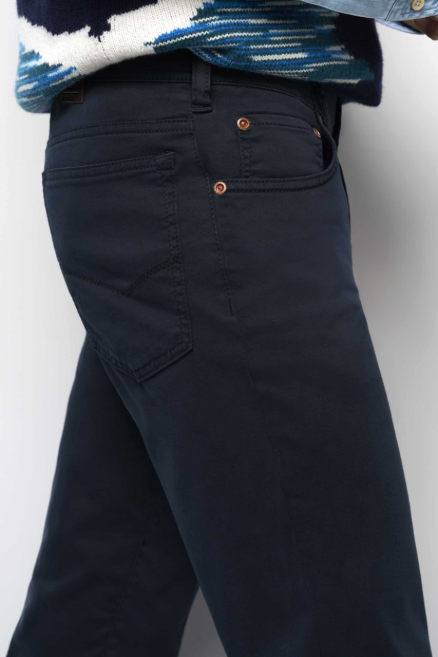 Pantalon de cotton Premium - MEYER