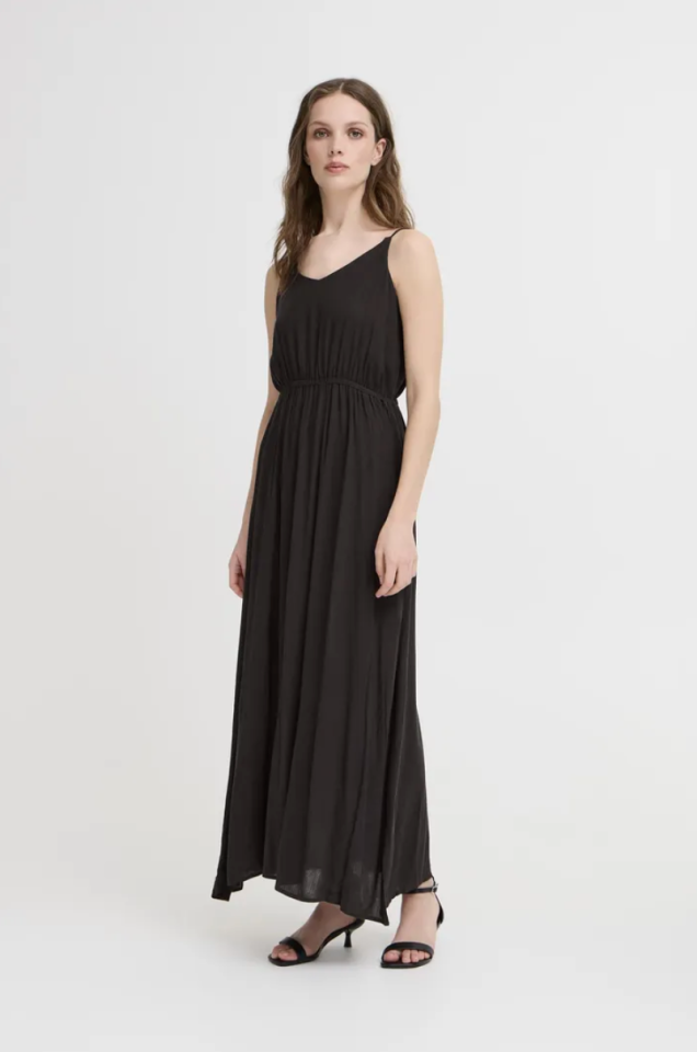 Robe Marrakech 3.0 - ICHI - 20122962 - ICHI