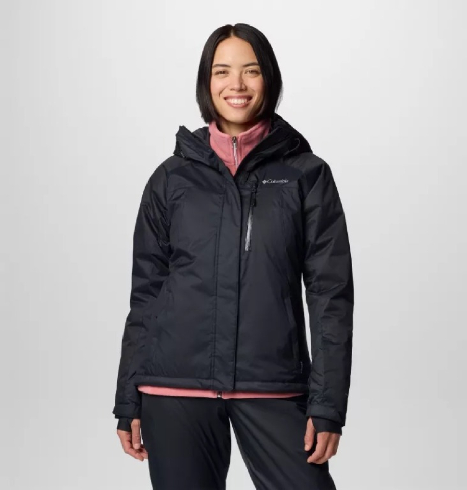Manteau Snowy Summit - COLUMBIA - 2085901 - Columbia