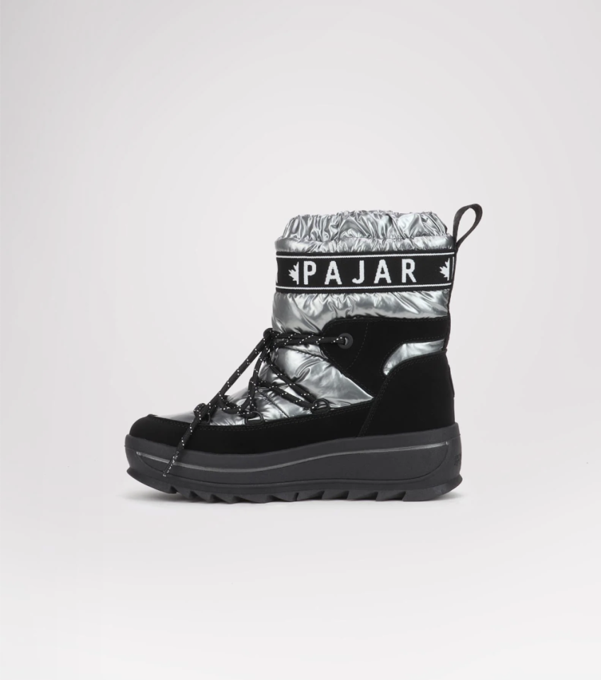 Botte d’hiver à enfiler Galaxy - PAJAR - GALAXY - PAJAR