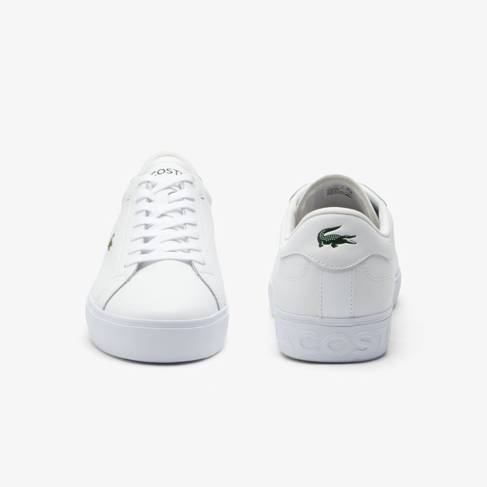Espadrilles modernes Powercourt – LACOSTE