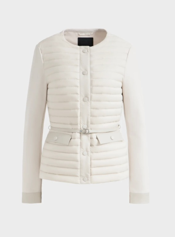 Manteau Lina- RUDSAK 