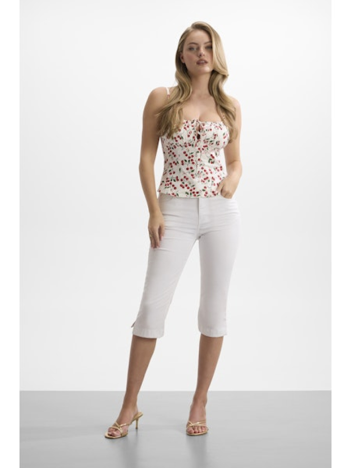 Capri Carolyn coupe moderne – GUESS