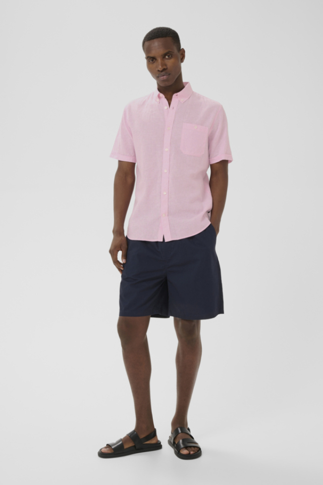 Chemise Trostol SS V2 - MATINIQUE