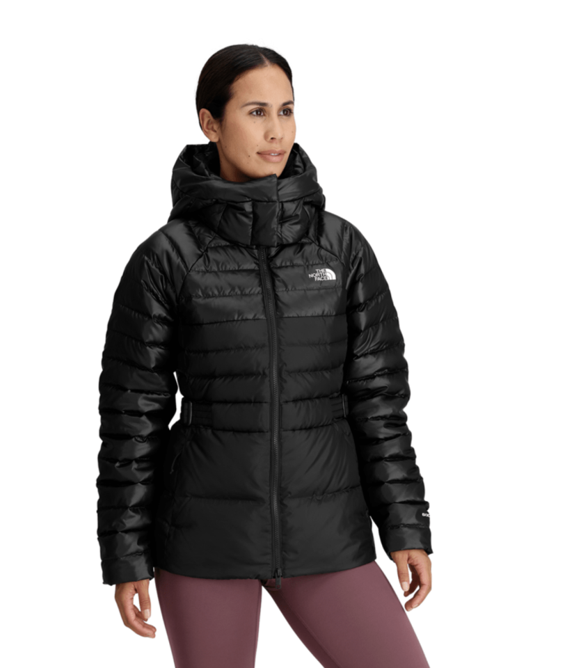 Manteau tnf hotsell