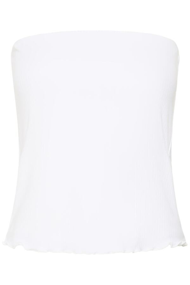 Haut ajusté Ribba – CREAM