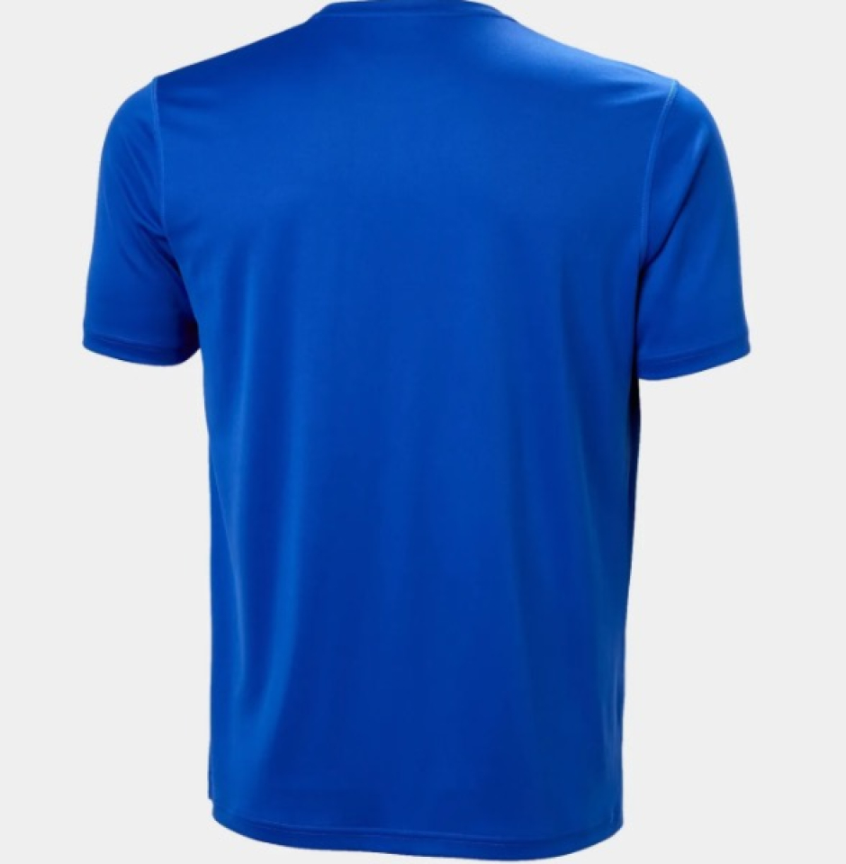 T-shirt graphique technique - HELLY HANSEN