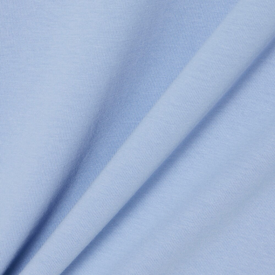 T-shirt en jersey de coton classique – LACOSTE