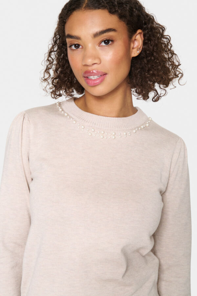 Chandail Temma – SAINT-TROPEZ - 30514121 - Saint-Tropez