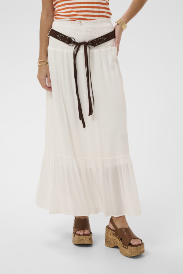 Jupe Allie – CREAM - 10615073 - CREAM