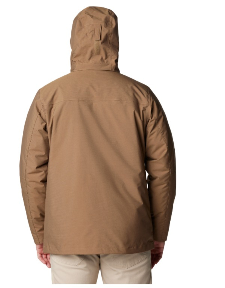 Veste interchangeable Cloverdale. - COLUMBIA
